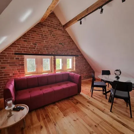 Apartament Relax Torun Exterior photo