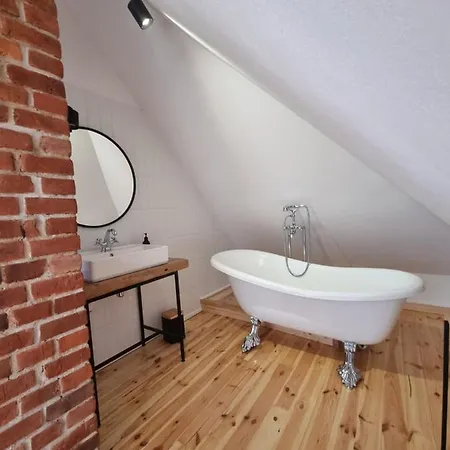 Apartament Relax Torun Exterior photo