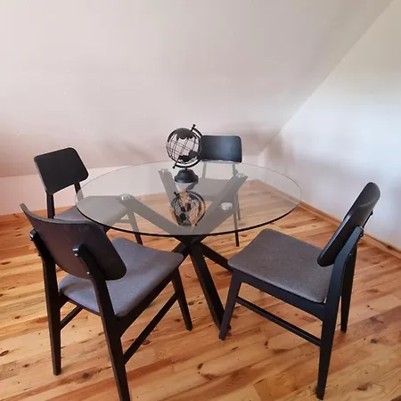 Apartament Relax Torun Exterior photo