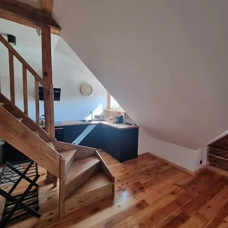Apartament Relax Torun Exterior photo