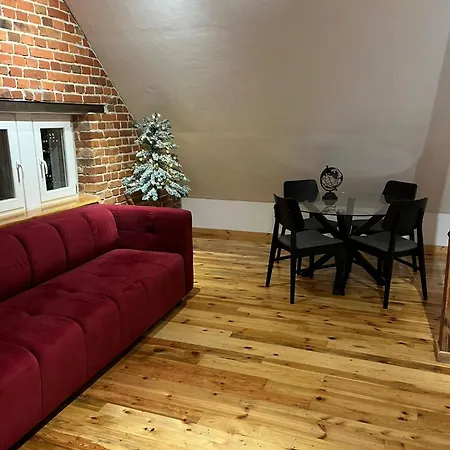Apartament Relax Torun Exterior photo