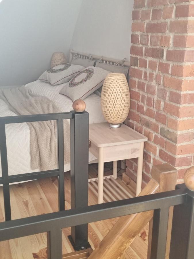 Relax Apartment *