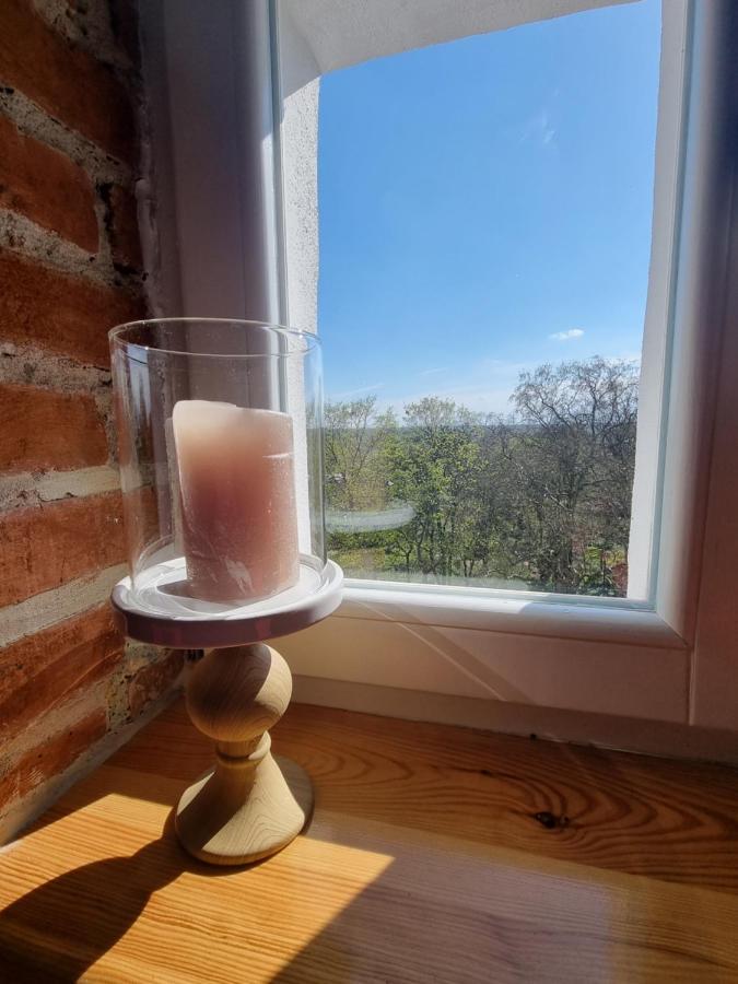 Apartment Relax Torun