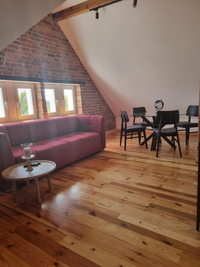 Apartment Relax