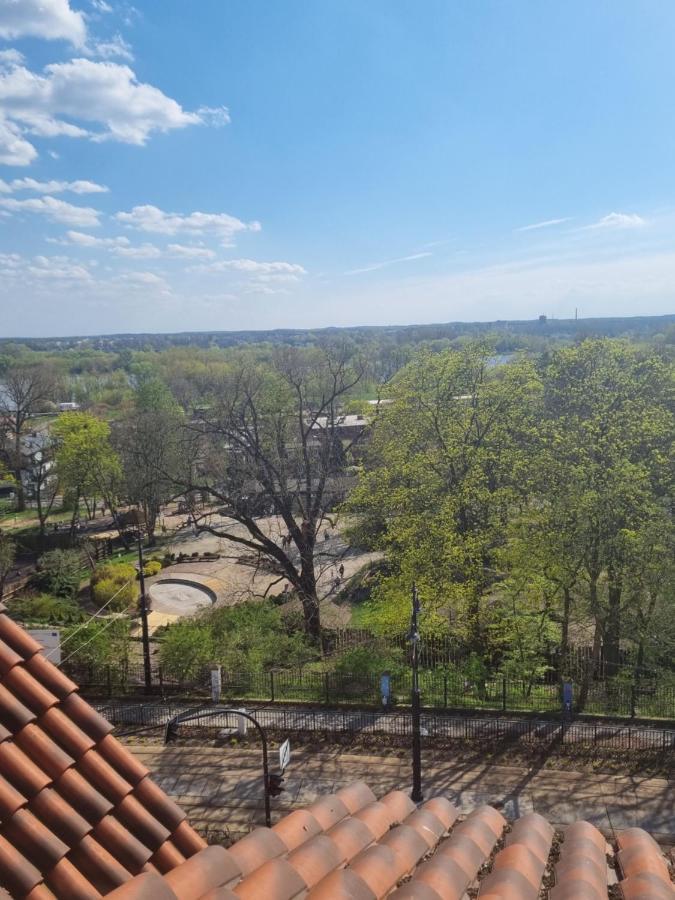 Relax Apartment Torun